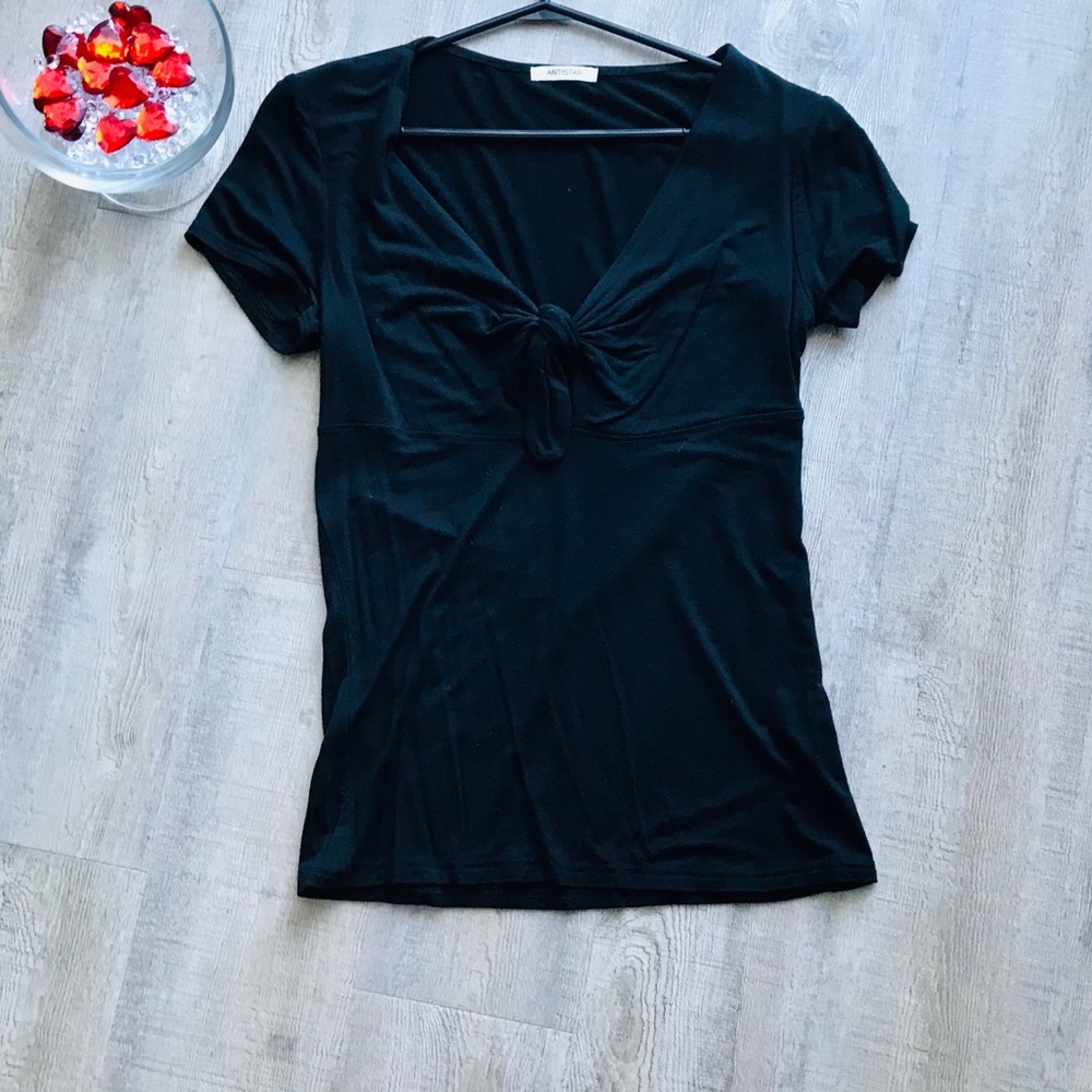Antistar Medium Made In Canada Top